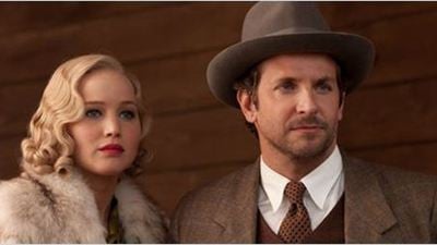 "Serena": Deutscher Trailer zum Liebes-Drama mit Jennifer Lawrence und Bradley Cooper