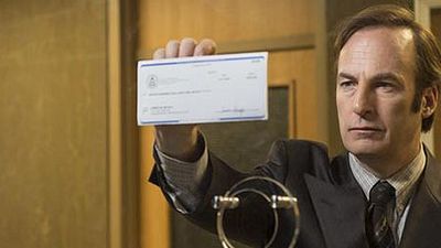 bild aus der news "Better Call Saul": Neuer Teaser zum "Breaking Bad"-Ableger mit Bob Odenkirk