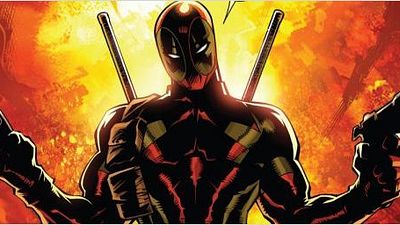 bild aus der news "Deadpool"-Schöpfer Rob Liefeld kommentiert Kinofilm, Jugendfreigabe angeblich auf PG-13 festgesetzt