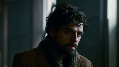 bild aus der news Oscar Isaac spricht über seine Arbeit an "Star Wars 7"