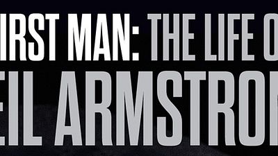 bild aus der news "First Man": Biopic über Neil Armstrong, den ersten Mann auf dem Mond, in Arbeit