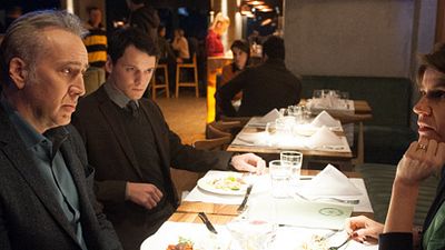 bild aus der news "The Dying Of The Light": Paul Schrader und Nicolas Winding Refn streiten mit Produzenten wegen des Thrillers mit Nicolas Cage