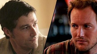 bild aus der news "Bone Tomahawk": Patrick Wilson und Matthew Fox beim äußerst brutalen Kannibalen-Western dabei