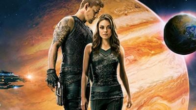 Mila Kunis, Channing Tatum und diverse Kreaturen im neuen Trailer zu "Jupiter Ascending", dem neuen Film der "Matrix"-Macher