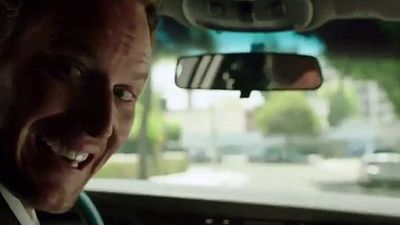 bild aus der news Patrick Wilson erlebt im ersten Trailer zu Joe Carnahans "Stretch" die wildeste Nacht seines Lebens