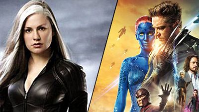 bild aus der news "X-Men: Zukunft ist Vergangenheit": Director's Cut ergänzt Film um weitere zehn Minuten, Rogue darin zentrale Figur