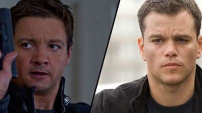 Treffen der Agenten: Jeremy Renner hofft auf gemeinsamen "Bourne"-Film mit Rückehrer Matt Damon