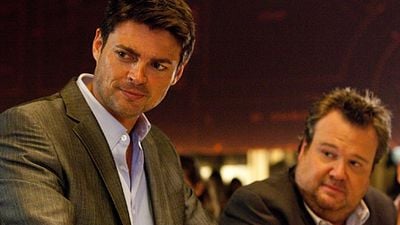 bild aus der news Exklusiv: Karl Urban und Wentworth Miller im deutschen Trailer zum hochkarätig besetzten US-Remake von "The Loft"
