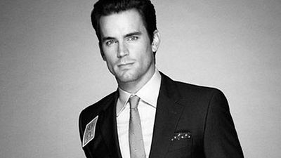 bild aus der news "The Nice Guys": Matt Bomer stößt zum Cast um Russell Crowe und Ryan Gosling