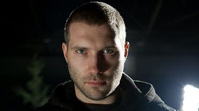 bild aus der news "Stirb langsam 5"-Star Jai Courtney stößt zum Cast von Dito Montiels Psycho-Thriller "Man Down"