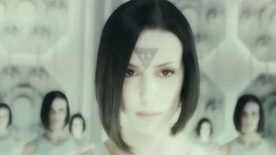 bild aus der news Erster Trailer zu "Garm Wars: The Last Druid" – dem neuen Film des "Ghost in the Shell"-Regisseurs