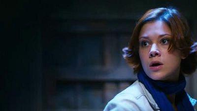 bild aus der news Im deutschen Trailer zum Fantasy-Abenteuer "Dark World 2 - Equilibrium" entdeckt ein Mädchen seine übersinnlichen Kräfte