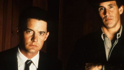 bild aus der news "Twin Peaks": David Lynch twittert kryptischen Hinweis über mögliche Rückkehr der Kultserie