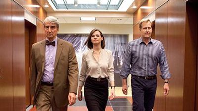 "The Newsroom": Neuer Trailer zur letzten Staffel von Aaron Sorkins Drama-Serie