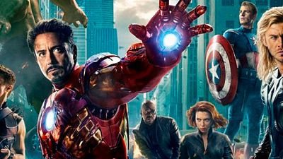 bild aus der news Gerücht: "The Avengers 3" muss ohne die bekannten Helden auskommen