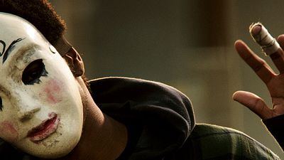 bild aus der news "The Purge 3" angekündigt, James DeMonaco als Drehbuchautor und wahrscheinlich auch als Regisseur dabei