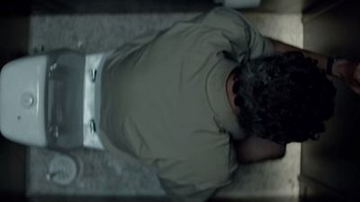 bild aus der news Erster Teaser zur schwarzen Komödie "Men & Chicken" mit Mads Mikkelsen