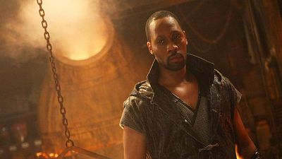 bild aus der news "Mr. Right": Rapper RZA stößt zum Cast der romantischen Action-Komödie mit Sam Rockwell und Anna Kendrick