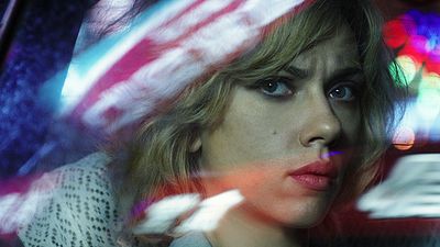 bild aus der news Scarlett Johansson wird der Star der geplanten TV-Serie "Custom of the Country" über eine schöne Rebellin