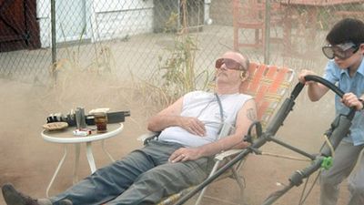 bild aus der news "St. Vincent": Deutscher Trailer zur Komödie mit Bill Murray und Melissa McCarthy