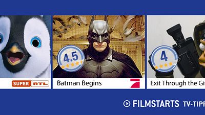 bild aus der news Die FILMSTARTS-TV-Tipps (10. bis 16. Oktober 2014)