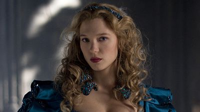 bild aus der news "James Bond 24": "Blau ist eine warme Farbe"-Star Léa Seydoux stößt zum Cast