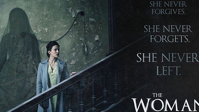 bild aus der news "Die Frau in Schwarz 2": Gruseliger Teaser und neues Poster zum Horror-Film um den Engel des Todes