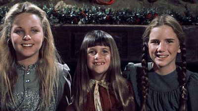 bild aus der news Sean Durkin als Regisseur der Spielfilm-Adaption des Familienserien-Klassikers "Unsere kleine Farm" im Gespräch