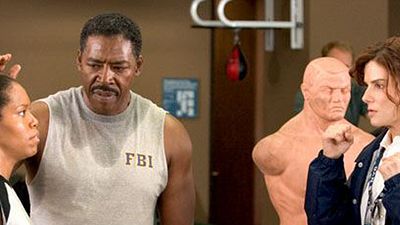 bild aus der news Ex-"Ghostbuster" Ernie Hudson will kein Reboot mit weiblichen Darstellern