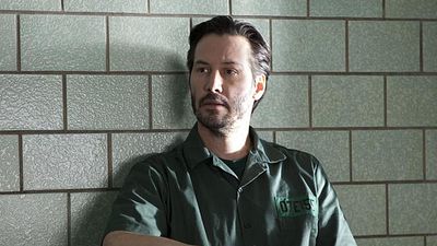 bild aus der news "Matrix"-Star Keanu Reeves spricht über "Doctor Strange" und sein Interesse an Comic-Verfilmungen