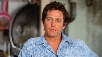 bild aus der news Hugh Grant kehrt nicht für "Bridget Jones 3" zurück und erwägt Ende seiner Schauspieler-Karriere