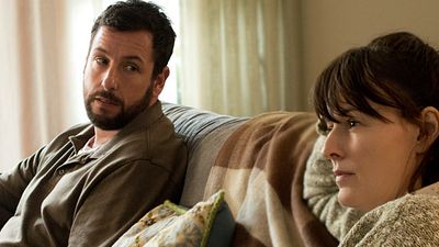 bild aus der news Deutscher Trailer zu "#Zeitgeist" mit Adam Sandler, Jennifer Garner und Ansel Elgort