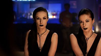 bild aus der news "Painkiller Jane": Soska-Schwestern versprechen R-Rating für ihre Comic-Verfilmung