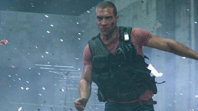 bild aus der news Jai Courtney beschreibt "Terminator: Genisys" als "Reset" des Franchises