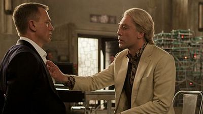 bild aus der news Von "Bond" zu "Pirates of the Caribbean 5": Javier Bardem könnte Bösewicht spielen + Geoffrey Rush und andere wieder dabei