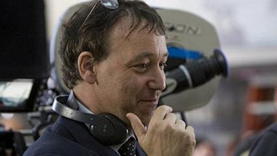 "Spider-Man"-Regisseur Sam Raimi soll den Roman "Love May Fail" verfilmen