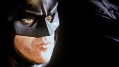 Michael Keaton erklärt, warum er 15-Millionen-Dollar-Angebot für die Hauptrolle in "Batman Forever" ablehnte