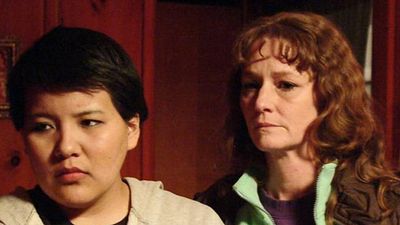 bild aus der news Schauspielerin Misty Upham ("Django Unchained") im Alter von 32 Jahren tot aufgefunden