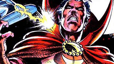 bild aus der news "Doctor Strange": Colin Farrell im Gespräch für die Rolle des Marvel-Helden, aber auch Benedict Cumberbatch und Joaquin Phoenix bleiben im Rennen