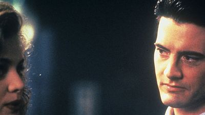 bild aus der news "Twin Peaks": Neues Buch von Serienschöpfer Mark Frost soll die Schicksale der Hauptfiguren beleuchten