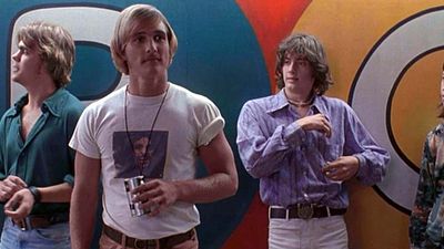 bild aus der news "That's What I'm Talking About": Richard Linklaters Fortsetzung zu "Confusion - Sommer der Ausgeflippten" geht in Produktion