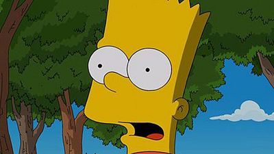 bild aus der news "Die Simpsons" treffen Regielegende Stanley Kubrick – im neuesten Halloween-Special "Treehouse of Horror"