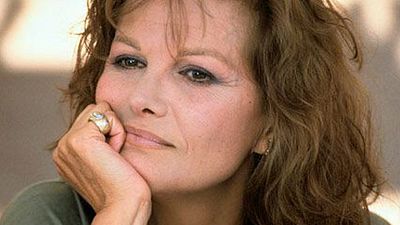 bild aus der news "All Roads Lead to Rome": Schauspiellegende Claudia Cardinale stößt zum Cast der romantischen Komödie mit Sarah Jessica Parker