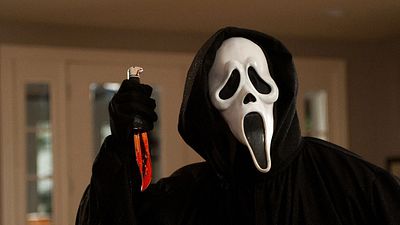 bild aus der news Berühmte "Ghostface"-Killer-Maske soll in "Scream"-TV-Serie fehlen