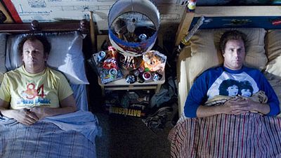 bild aus der news "Die Stiefbrüder"-Regisseur Adam McKay spricht über eine mögliche Fortsetzung