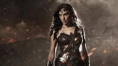 bild aus der news "Wonder Woman"-Serienstar Lynda Carter über ihre Erwartungen an das Kino-Abenteuer der Comic-Heldin