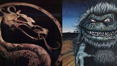 bild aus der news Warners Digital-Abteilung entwickelt "Mortal Kombat", "Critters" und DC-Held "Static Shock" als Webserien