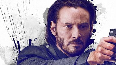 bild aus der news "John Wick": US-Presse verteilt viel Lob für den "stark inszenierten" Action-Thriller mit Keanu Reeves