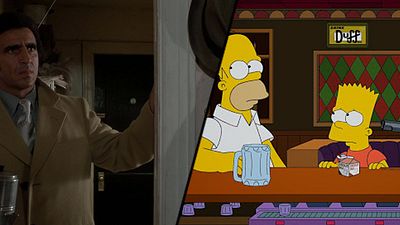bild aus der news Schauspieler aus "GoodFellas" verklagt "Die Simpsons"-Macher auf 250 Millionen Dollar