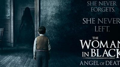 bild aus der news "Die Frau in Schwarz 2": Erster langer Trailer zur Horror-Fortsetzung mit Jeremy Irvine